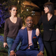 Shiri Appleby, B.J. Britt, Constance Zimmer (Photo: Lifetime)